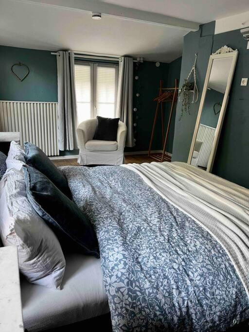 Ferienhaus „Grosse Familie“ Zulpich Eksteriør bilde