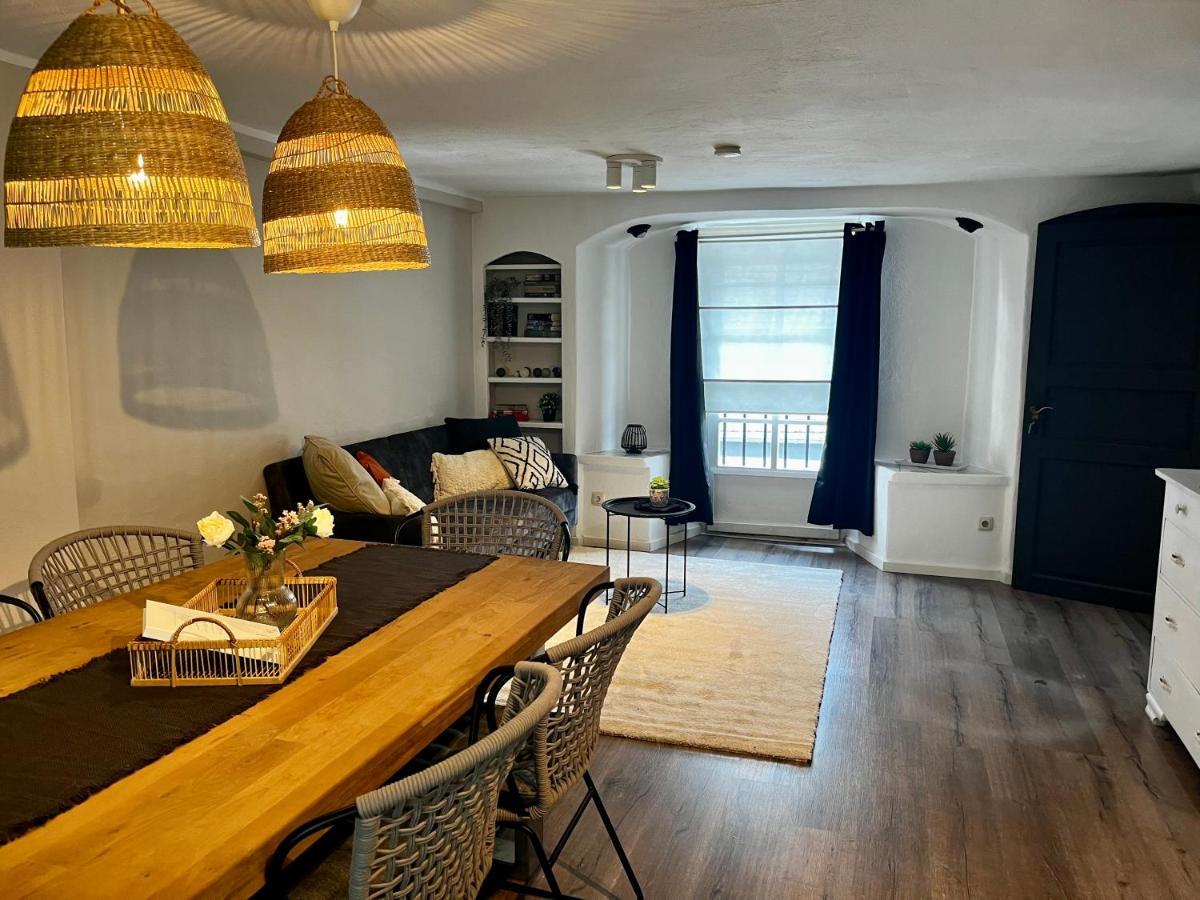 Ferienhaus „Grosse Familie“ Zulpich Eksteriør bilde